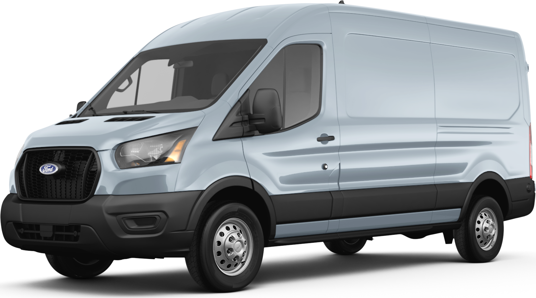 2023 Ford Transit 350 HD Cargo Van Price, Reviews, Pictures & More